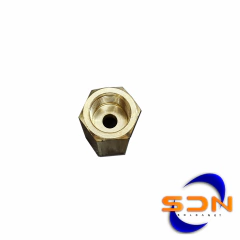 Acople Argón-Oxigeno Hembra/Hembra - tienda online