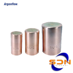 Pico de Calentamiento ARGENFLOW GLP (Gas Natural)