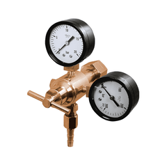 Válvula Regulador Mini Acetileno ARGENFLOW AF5120