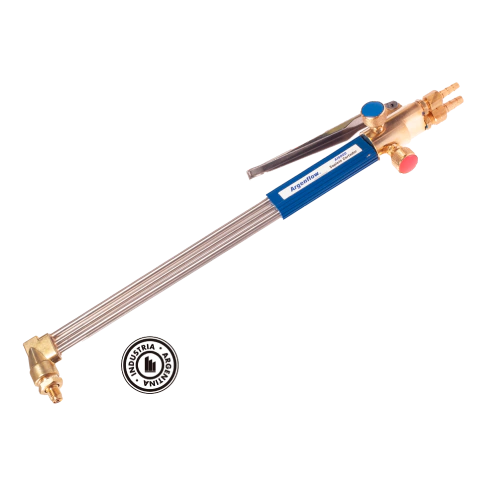 Soplete Cortador 3 Caños ARGENFLOW AF8000 - comprar online