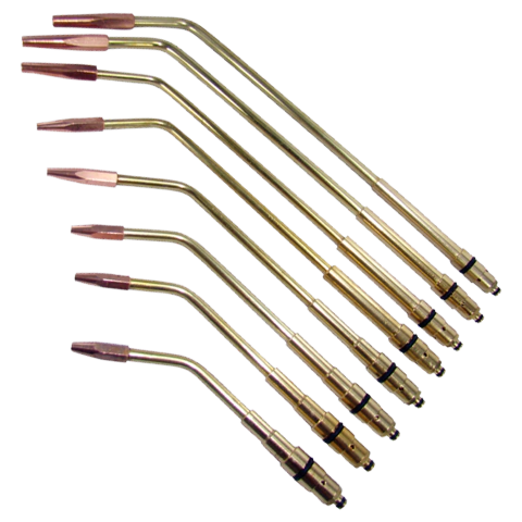 Lanza/Cabeza para Soldar Acetileno ARGENFLOW AF8200/AF8207 - comprar online