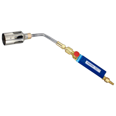 Soplón GLP c/mango bronce ARGENFLOW AF8217 - comprar online