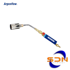 Soplón GLP c/mango bronce ARGENFLOW AF8217 en internet