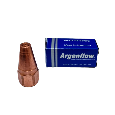 Boquilla de corte Mach-Flow® Acetileno ARGENFLOW - comprar online