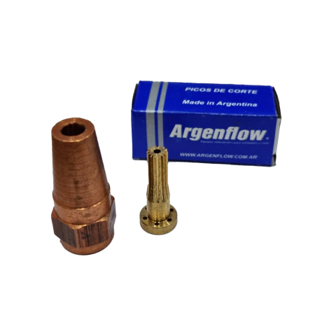 Boquilla de corte Mach-Flow® Propano/Butano ARGENFLOW - comprar online