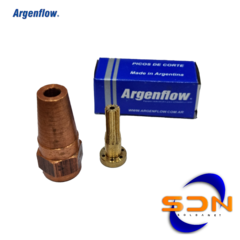 Asiento fijo G1 para Boquilla Mach-Flow® AF8550 ARGENFLOW en internet