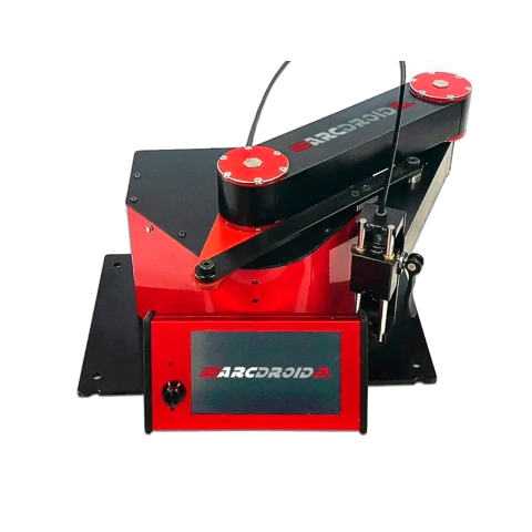 Sistema Guia de Corte ARCDROID® - comprar online