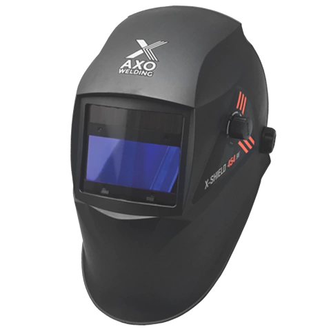Mascara Fotosensible AXO X-SHIELD 454 RV - comprar online