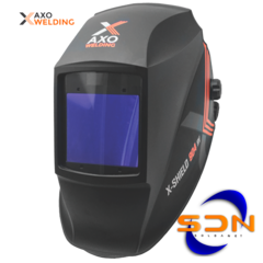 Mascara Fotosensible AXO X-SHIELD 904 RV - comprar online