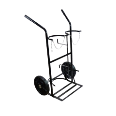 Carretilla Portatubos Oxi 6m³ Acet 6kg - comprar online