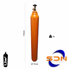 Soldadora TIG Inverter NIWA 200 Pulse + COMBO TIG