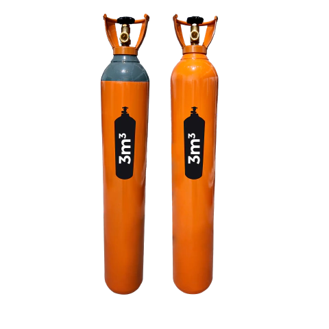 Cilindro 3m³ 13Lts. 10kg R075. D140 P/gas Sello Iram - comprar online