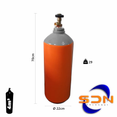 Soldadora MIG RMB ROCKET 280 LCD SINERGICO (3en1) + COMBO MIG - SOLDANET