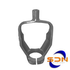 Tulipa para cilindro FUNDICION - comprar online