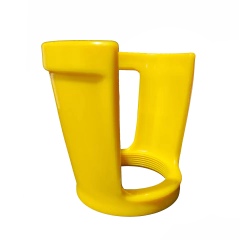 Tulipa para cilindro PLASTICA - comprar online