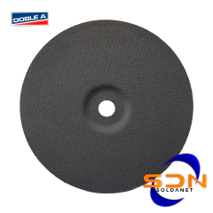 Disco de Corte DOBLE A 230*3.0*22 Linea MASTER - SOLDANET