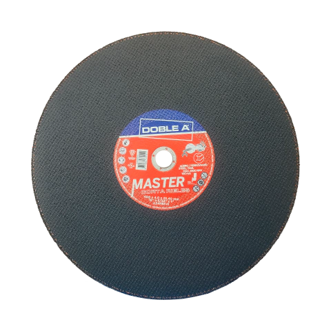 Disco para Sensitiva DOBLE A 356*3.2*25 Linea MASTER - comprar online