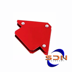 Imagen de Soldadora Inverter FERROLAN FORZA 185 (2en1) + COMBO