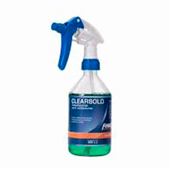 Spray Antiadherente con atomizador 500cm³ FERROLAN