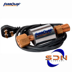 Calefactor para CO2 FERROLAN Modelo TC 220V