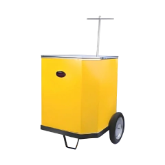 Horno-Termo FERROLAN secador de Electrodos 70kg - comprar online