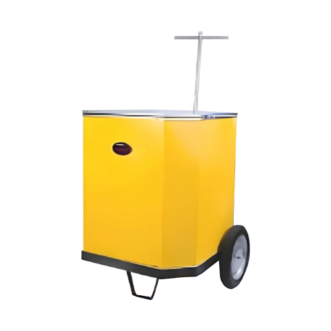 Horno-Termo FERROLAN secador de Electrodos 70kg - comprar online