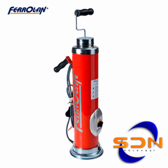 Horno-Termo FERROLAN calentador/secador de Electrodos STANDARD-LINE