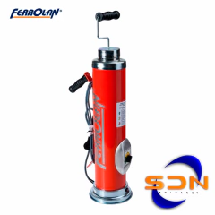 Horno-Termo FERROLAN secador de Electrodos HI-LINE