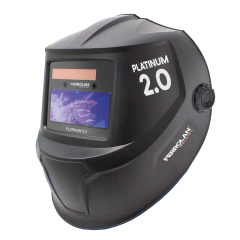 Imagen de Soldadora FLUX FERROLAN MOBIMIG 120 LED (MMA + FLUX + TIG Lift) + Combo 1