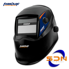 Soldadora Inverter FERROLAN MOBI 1000 + COMBO - tienda online