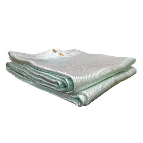 Manta Ignífuga FERROLAN 0,08mm hasta 600°C - comprar online