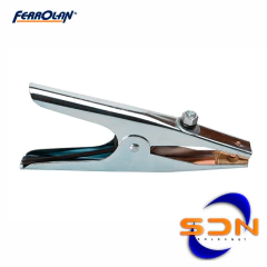 Pinza de Masa FERROLAN 500A en internet