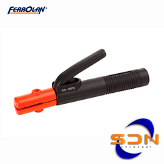 Pinza Portaelectrodos FERROLAN 500A