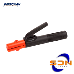 Pinza Portaelectrodos FERROLAN 600A