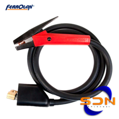 Pinza para Repelado FERROLAN RT4000
