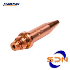 Pico Tricono Acetileno FERROLAN en internet