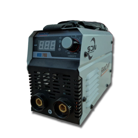 Soldadora Inverter FERROLAN MOBI 1400 - comprar online