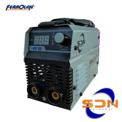 Soldadora Inverter FERROLAN MOBI 1600