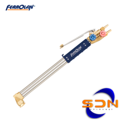 Soplete Cortador a Palanca 3 caños FERROLAN SP450