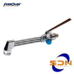Cabeza Cortadora Soplete M24 SP200 FERROLAN ZC-02 -C