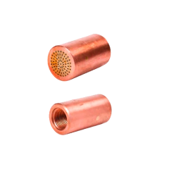 Pico de Calentamiento FERROLAN - comprar online