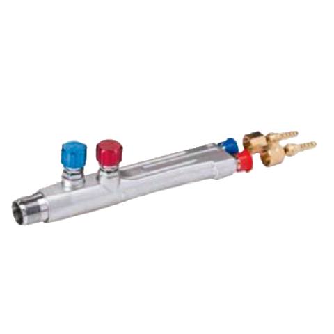 Mango Soplete M24 SP200 FERROLAN ZC-02 - comprar online