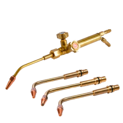 Soplete Chapista M3 DUAL FERROLAN SXDUAL - comprar online