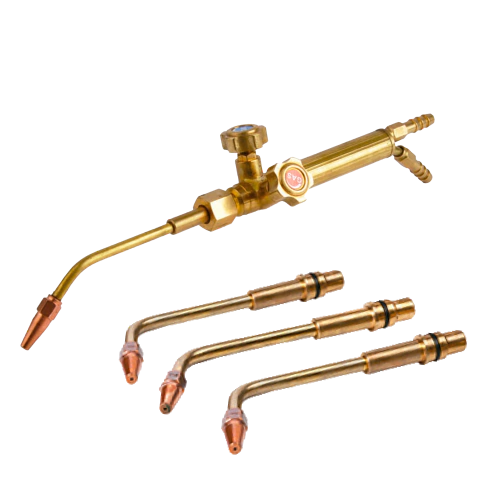 Soplete Chapista M3 DUAL FERROLAN SXDUAL - comprar online