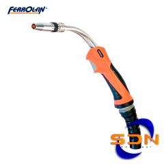 Torcha MIG Orange FERROLAN 240