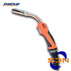 Torcha MIG Orange FERROLAN 250