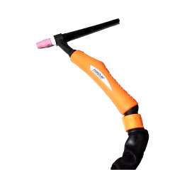Soldadora TIG Inverter FNPRO FOCUSTIG 201 Pulse + COMBO - tienda online