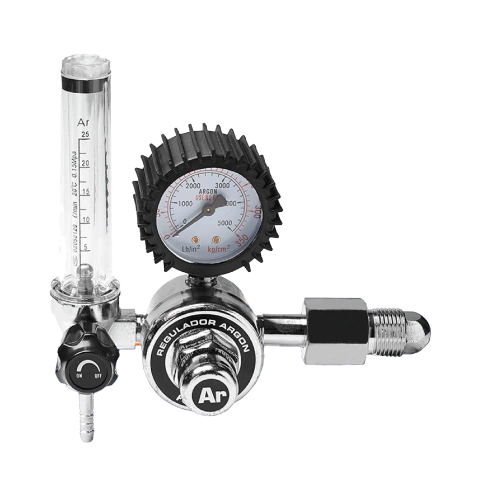 Válvula Regulador Atal/Argón FERROLAN Industrial FE052 - comprar online