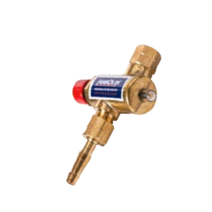 Imagen de Válvula Seguridad Corte de Flujo FERROLAN