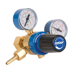 Válvula Regulador Oxigeno FERROLAN Micro FE1000 - comprar online